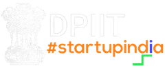 Startup India — DPIIT recognised